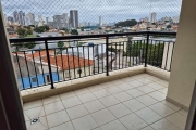 Apartamento com 1 quarto para alugar na Rua Vergueiro, 7630, Vila Firmiano Pinto, São Paulo