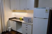 Casa com 1 quarto para alugar na Rua Corumbá, 139, Sumaré, São Paulo