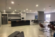 Apartamento com 1 quarto para alugar na Rua Jaguaribe, 495, Vila Buarque, São Paulo