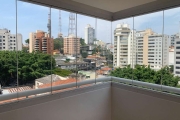 Apartamento com 1 quarto para alugar na Rua Aimberê, 1283, Perdizes, São Paulo