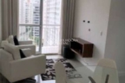 Apartamento com 2 quartos para alugar na Rua José da Silva Ribeiro, 420, Vila Andrade, São Paulo