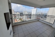 Apartamento com 3 quartos para alugar na Rua Alegre, 156, Santa Paula, São Caetano do Sul