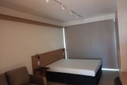 Apartamento com 1 quarto para alugar na Rua Gabriel de Lara, 545, Vila Cordeiro, São Paulo