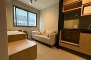 Apartamento com 1 quarto para alugar na Rua Fernão Dias, 71, Pinheiros, São Paulo