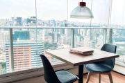 Apartamento com 1 quarto para alugar na Rua Gerivatiba, 207, Butantã, São Paulo