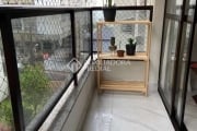 Apartamento com 3 quartos à venda na Rua Henrique Bruggemann, 40, Centro, Florianópolis