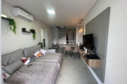 Apartamento com 3 quartos à venda na Servidão Jacatirão Açu, 101, Campeche, Florianópolis