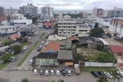 Terreno à venda na Avenida Santa Catarina, 463, Centro, Imbituba