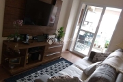 Apartamento com 3 quartos à venda na Rua Xingu, 305, Vila Valparaíso, Santo André