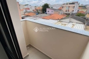 Apartamento com 2 quartos à venda na Rua Vicente Linguanoto, 220, Jardim Ocara, Santo André