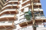 Apartamento com 2 quartos à venda na Rua Guaranis, 154, Tupi, Praia Grande