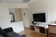 Apartamento com 1 quarto à venda na Avenida Maria Servidei Demarchi, 2405, Demarchi, São Bernardo do Campo