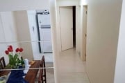 Apartamento com 2 quartos à venda na Avenida Giovanni Battistin, 64, Taboão, São Bernardo do Campo