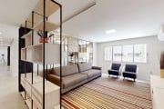 Apartamento tipo para venda com 2 quartos, sendo 2 suítes, 115m²