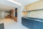 Apartamento tipo para venda com 2 quartos, sendo 2 suítes, 76m²