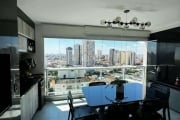 Apartamento com 3 quartos à venda na Rua Rui Martins, 137, Alto da Mooca, São Paulo