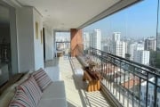 Apartamento com 5 quartos à venda na Praça Visconde de Sousa Fontes, 212, Parque da Mooca, São Paulo