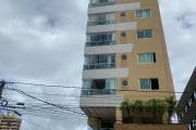 Vendo excelente apartamento com 2 quartos com 66m2