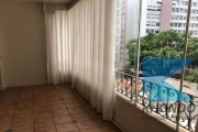 Apartamento com 3 quartos à venda na Alameda Joaquim Eugênio de Lima, 813, Jardim Paulista, São Paulo