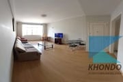 Apartamento com 3 quartos para alugar na Avenida Paulista, 1745, Bela Vista, São Paulo