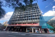 Sala comercial à venda na Rua Bernardino de Campos, 327, Vila Mariana, São Paulo