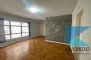 Apartamento com 2 quartos à venda na Rua Raul Pompéia, 368, Vila Romana, São Paulo