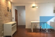 Apartamento com 1 quarto à venda na Alameda Ribeirão Preto, 28, Bela Vista, São Paulo