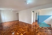 Apartamento com 2 quartos para alugar na Rua Bela Cintra, 1744, Jardins, São Paulo