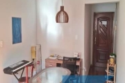 Apartamento com 1 quarto à venda na Rua Oscar Freire, 1754, Pinheiros, São Paulo