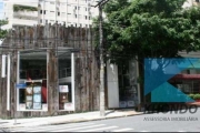 Ponto comercial para alugar na Rua Bela Cintra, 1992, Cerqueira César, São Paulo