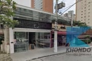 Ponto comercial para alugar na Alameda dos Arapanés, 1006, Indianópolis, São Paulo