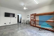 Apartamento com 1 quarto para alugar na Rua Guaranis, 205, Tupi, Praia Grande