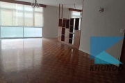 Apartamento com 3 quartos à venda na Alameda Tietê, 433, Jardim Paulista, São Paulo