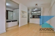 Apartamento com 1 quarto à venda na Rua Girassol, 700, Vila Madalena, São Paulo