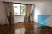 Apartamento com 3 quartos para alugar na Rua Doutor Melo Alves, 265, Cerqueira César, São Paulo