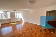 Apartamento com 3 quartos para alugar na Rua da Consolação, 3064, Jardins, São Paulo