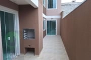 Apartamento para Venda em São José dos Pinhais, Cidade Jardim, 3 dormitórios, 1 banheiro, 1 vaga