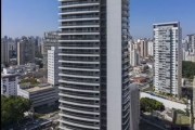 Cobertura Duplex- 4 suites -Vila Nova COnceição