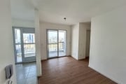 Apartamento de 44m² para venda - 2 dormitórios excepcionalmente projetado, localizado na rua Guaicurus - São Paulo - SP