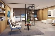 Sala comercial com 42,91 m² - Tatuapé - São Paulo - SP