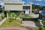 LINDA CASA NA ALAMEDA DAS ÁGUAS, 235 – ITAHYE – SANTANA DE PARNAÍBA/SP