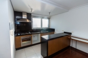 Apartamento à venda no Itaim – 98 m², 2 dormitórios, vista deslumbrante e localização privilegiada!