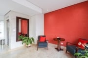 Apartamento para venda com 3 quartos, 97m² -  V. Mariana - São Paulo  - SP