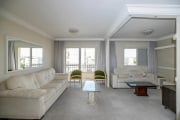 Apartamento com excelente planta em Moema! 2 dormitórios - 3 banheiros - São Paulo - SP