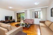 Apartamento para venda com 3 quartos, 110m² - Campo Belo - São Paulo - SP