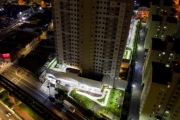 Apartamento à venda  com 2 dormitórios e 42m² - V. Graciosa -  São Paulo - SP