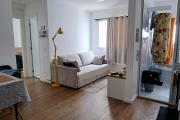 Apartamento à venda  com 2 dormitórios e 42m² - V. Graciosa -  São Paulo - SP