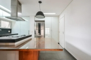 Apartamento para venda com 4 quartos, 105m² - Planalto Paulista - São Paulo - SP