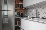 Apartamento com 1 Quarto e 1 banheiro à Venda, 43 m² - Bela Vista, São Paulo - SP