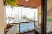 Apartamento para locação, com 45m² na Vila Olimpia - São Paulo - SP